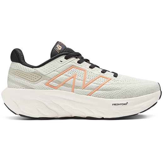 Buty do biegania damskie New Balance Fresh Foam 1080 v13 W1080ACC – miętowe ze sklepu New Balance Poland w kategorii Buty sportowe damskie - zdjęcie 185753125
