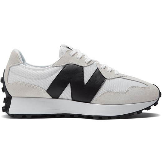 Buty unisex New Balance MS327CWB – szare ze sklepu New Balance Poland w kategorii Buty sportowe męskie - zdjęcie 185753136