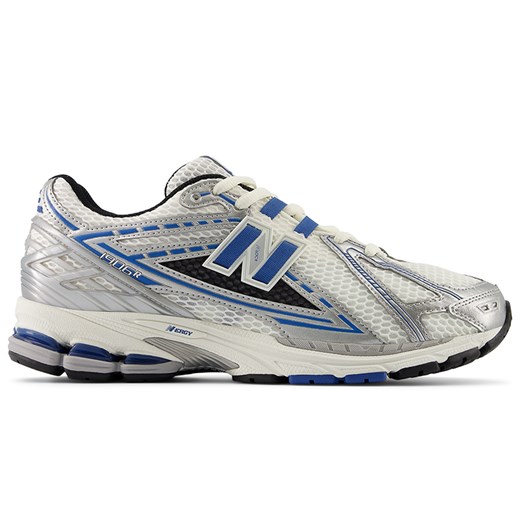 Buty unisex New Balance M1906REB – szare ze sklepu New Balance Poland w kategorii Buty sportowe męskie - zdjęcie 185753217