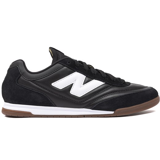 Buty unisex New Balance URC42LB – czarne ze sklepu New Balance Poland w kategorii Buty sportowe męskie - zdjęcie 185753255