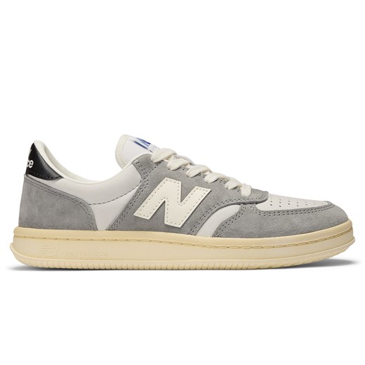 Buty unisex New Balance CT500OGA – szare ze sklepu New Balance Poland w kategorii Buty sportowe męskie - zdjęcie 185753277