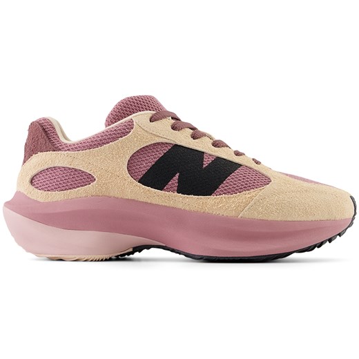 Buty unisex New Balance WRPD RUNNER UWRPDSFA – różowe ze sklepu New Balance Poland w kategorii Buty sportowe damskie - zdjęcie 185753296