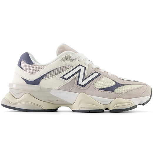 Buty unisex New Balance U9060EEB – beżowe ze sklepu New Balance Poland w kategorii Buty sportowe męskie - zdjęcie 185753319