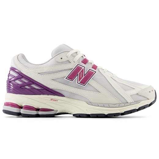 Buty unisex New Balance M1906REF – białe ze sklepu New Balance Poland w kategorii Buty sportowe męskie - zdjęcie 185753327