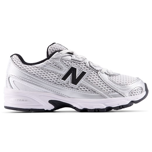 Buty dziecięce New Balance PZ740NW – szare ze sklepu New Balance Poland w kategorii Buty sportowe dziecięce - zdjęcie 185753335