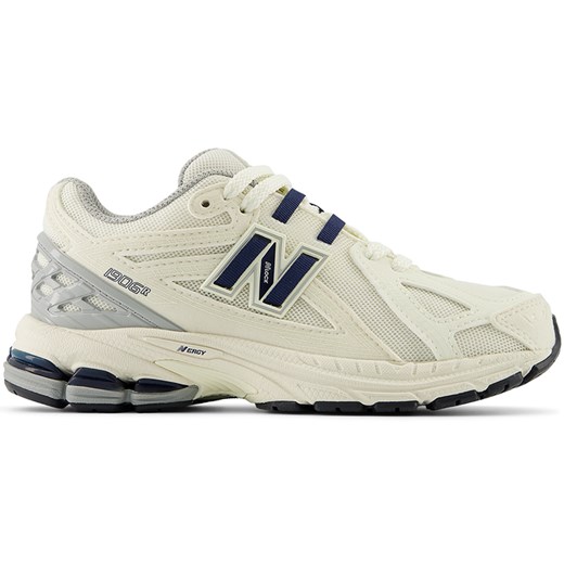 Buty dziecięce New Balance PC1906EU – beżowe ze sklepu New Balance Poland w kategorii Buty sportowe dziecięce - zdjęcie 185753339