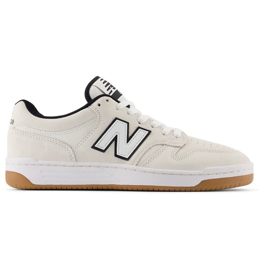 Buty męskie New Balance Numeric NM480SWG – beżowe ze sklepu New Balance Poland w kategorii Buty sportowe męskie - zdjęcie 185753346