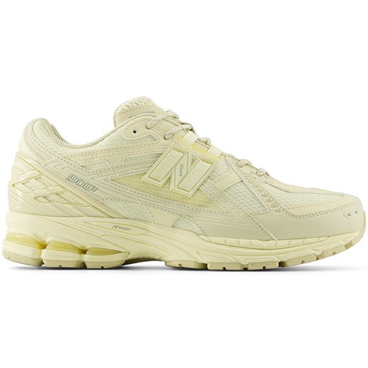 Buty unisex New Balance M1906NK – beżowe ze sklepu New Balance Poland w kategorii Buty sportowe męskie - zdjęcie 185753379