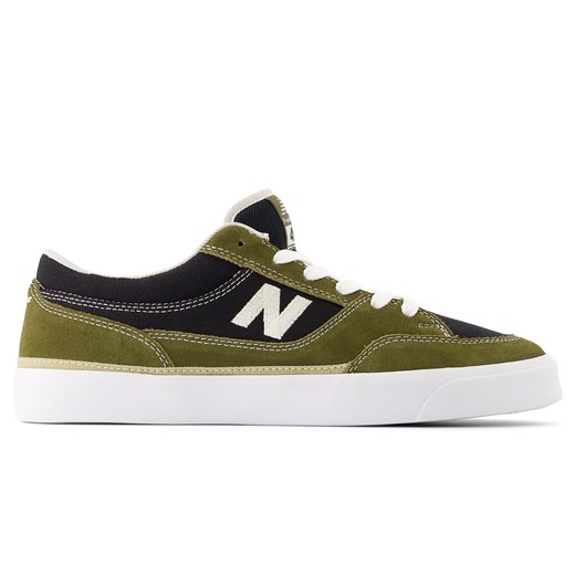 Buty męskie New Balance Numeric NM417LBN – zielone ze sklepu New Balance Poland w kategorii Trampki męskie - zdjęcie 185753399