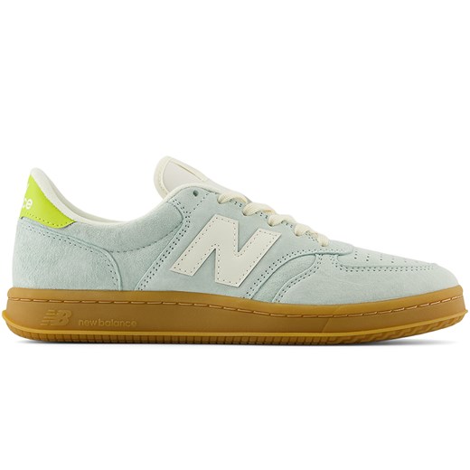 Buty unisex New Balance CT500EB – miętowe ze sklepu New Balance Poland w kategorii Buty sportowe męskie - zdjęcie 185753415