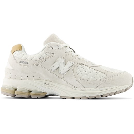 Buty unisex New Balance M2002RPD – beżowe ze sklepu New Balance Poland w kategorii Buty sportowe damskie - zdjęcie 185753459