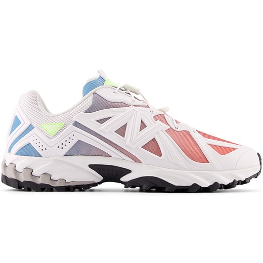 Buty męskie New Balance ML610DD – multikolor ze sklepu New Balance Poland w kategorii Buty sportowe męskie - zdjęcie 185753475