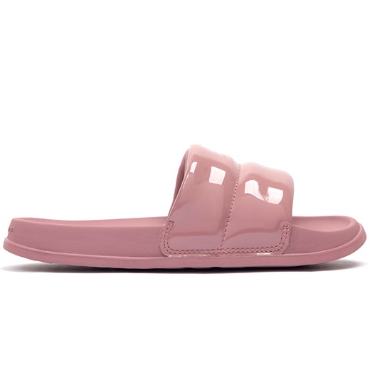 Klapki damskie New Balance SWP200L3 – różowe ze sklepu New Balance Poland w kategorii Klapki damskie - zdjęcie 185753507