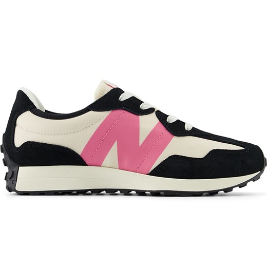 Buty dziecięce New Balance GS327VL – multikolor ze sklepu New Balance Poland w kategorii Buty sportowe dziecięce - zdjęcie 185753526
