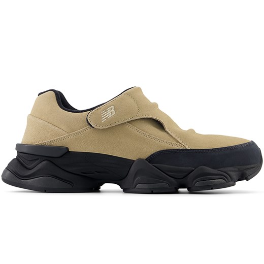 Buty męskie New Balance U8040UOG – beżowe ze sklepu New Balance Poland w kategorii Buty sportowe męskie - zdjęcie 185753539