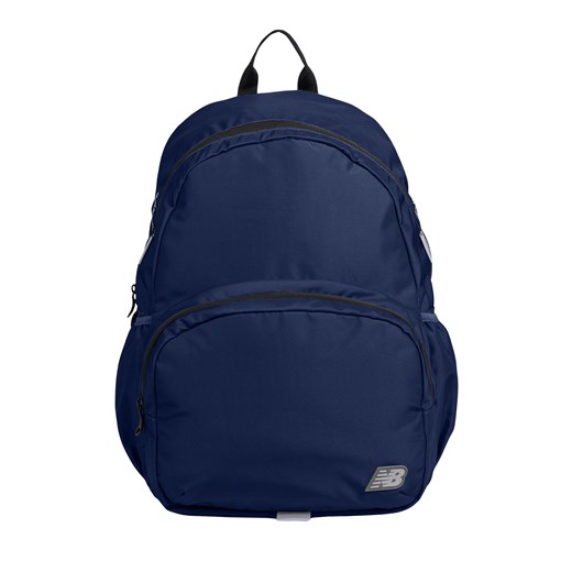 Plecak New Balance LAB51524NNY – granatowy ze sklepu New Balance Poland w kategorii Plecaki - zdjęcie 185753615