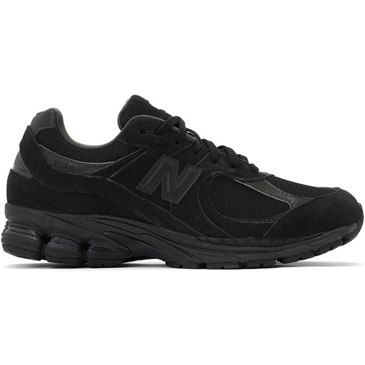 Buty unisex New Balance U2002RBL – czarne ze sklepu New Balance Poland w kategorii Buty sportowe damskie - zdjęcie 185753625