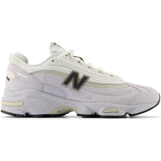Buty unisex New Balance M1000PSB – fioletowe ze sklepu New Balance Poland w kategorii Buty sportowe męskie - zdjęcie 185753637