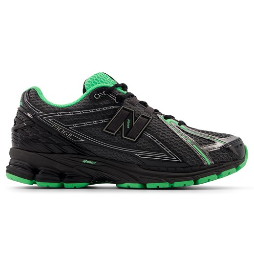 Buty unisex New Balance U1906RCT – czarne ze sklepu New Balance Poland w kategorii Buty sportowe męskie - zdjęcie 185753649