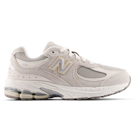 Buty dziecięce New Balance GC2002RT – szare ze sklepu New Balance Poland w kategorii Buty sportowe dziecięce - zdjęcie 185753678