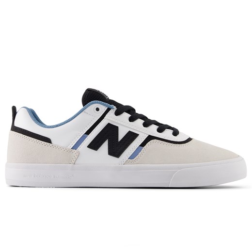 Buty męskie New Balance Numeric NM306NMA – beżowe ze sklepu New Balance Poland w kategorii Trampki męskie - zdjęcie 185753695