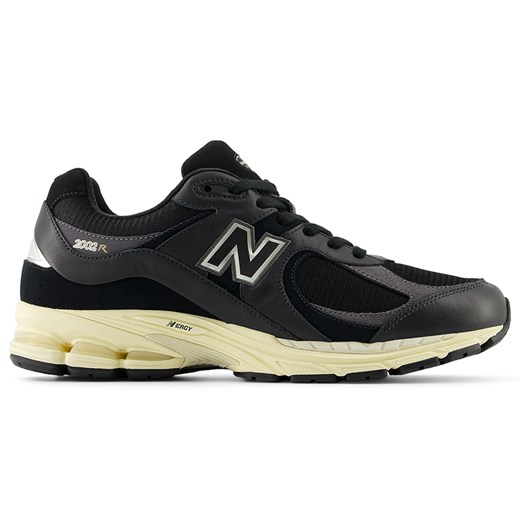 Buty unisex New Balance M2002RIB – czarne ze sklepu New Balance Poland w kategorii Buty sportowe męskie - zdjęcie 185753697