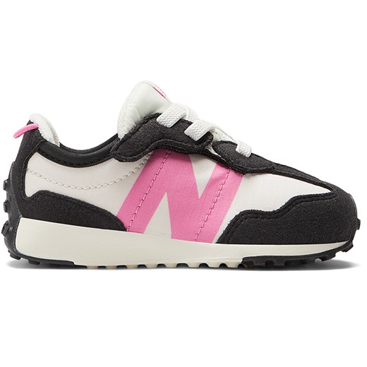 Buty niemowlęce New Balance NW327VL – multikolor ze sklepu New Balance Poland w kategorii Buty sportowe dziecięce - zdjęcie 185753768