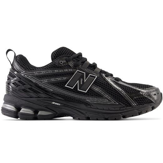 Buty unisex New Balance M1906RCH – czarne ze sklepu New Balance Poland w kategorii Buty sportowe męskie - zdjęcie 185753788