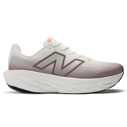 Buty męskie New Balance Fresh Foam 1080 v14 M108014F – białe ze sklepu New Balance Poland w kategorii Buty sportowe męskie - zdjęcie 185753797