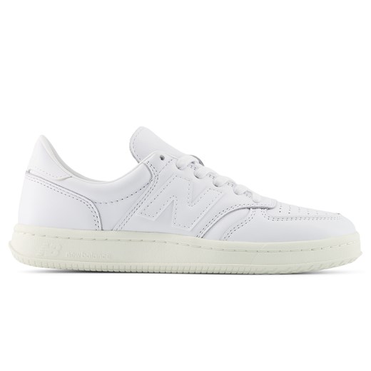 Buty unisex New Balance CT500LPC – białe ze sklepu New Balance Poland w kategorii Buty sportowe męskie - zdjęcie 185753815
