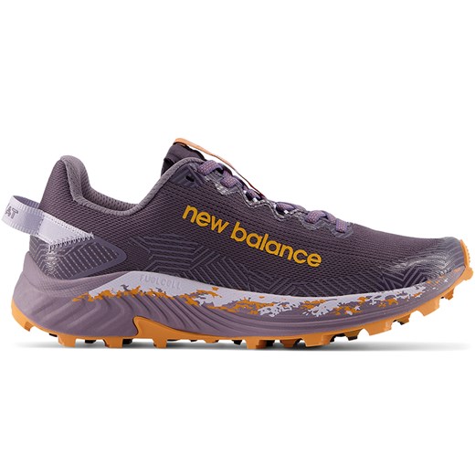 Buty damskie New Balance FuelCell Summit Unknown v4 WTUNKNL4 – fioletowe ze sklepu New Balance Poland w kategorii Buty sportowe damskie - zdjęcie 185753817
