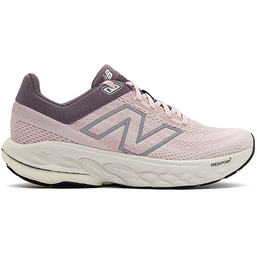 Buty damskie New Balance Fresh Foam 860 v14 W860Z14 – różowe ze sklepu New Balance Poland w kategorii Buty sportowe damskie - zdjęcie 185753837
