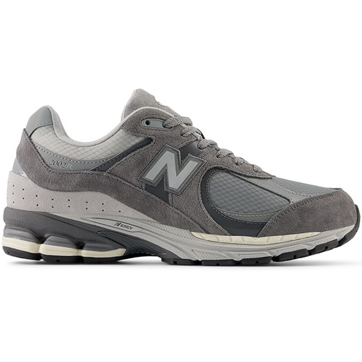 Buty unisex New Balance U2002RTF – szare ze sklepu New Balance Poland w kategorii Buty sportowe męskie - zdjęcie 185753839