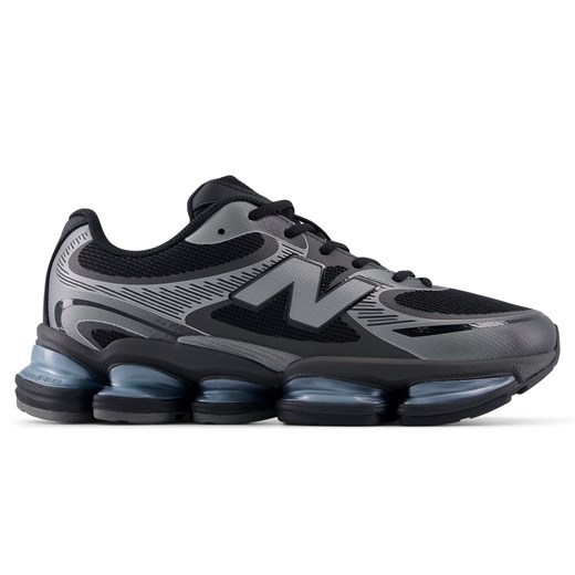 Buty unisex New Balance U2000EA – czarne ze sklepu New Balance Poland w kategorii Buty sportowe męskie - zdjęcie 185753886