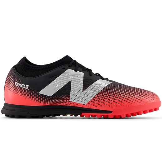 Turfy męskie New Balance TEKELA MAGIQUE TF V4+ ST3TR45 – czerwone ze sklepu New Balance Poland w kategorii Buty sportowe męskie - zdjęcie 185753937