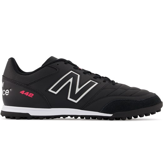 Turfy New Balance MS42TBK2 – czarne ze sklepu New Balance Poland w kategorii Buty sportowe męskie - zdjęcie 185753955