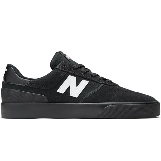 Buty męskie New Balance Numeric NM272BWD – czarne ze sklepu New Balance Poland w kategorii Trampki męskie - zdjęcie 185753995