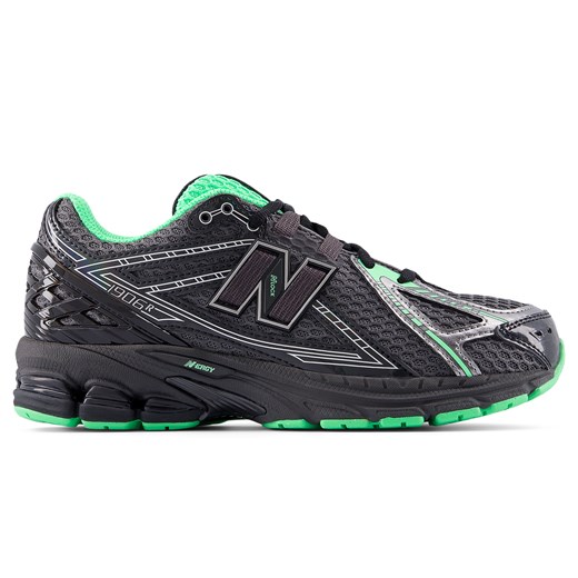 Buty dziecięce New Balance GC1906CT – czarne ze sklepu New Balance Poland w kategorii Buty sportowe dziecięce - zdjęcie 185753996