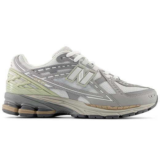 Buty unisex New Balance M1906NB – szare ze sklepu New Balance Poland w kategorii Buty sportowe męskie - zdjęcie 185754028