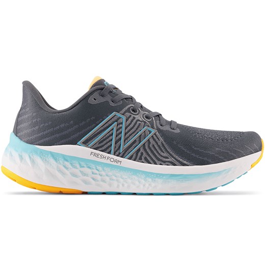 Buty męskie New Balance Fresh Foam Vongo v5 MVNGOCD5 – szare ze sklepu New Balance Poland w kategorii Buty sportowe męskie - zdjęcie 185754029