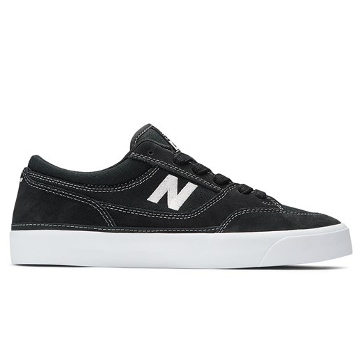 Buty męskie New Balance Numeric NM417LBS – czarne ze sklepu New Balance Poland w kategorii Trampki męskie - zdjęcie 185754076