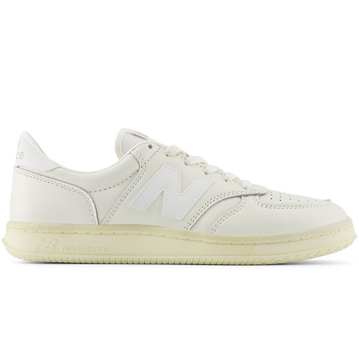Buty unisex New Balance CT500WL – białe ze sklepu New Balance Poland w kategorii Buty sportowe męskie - zdjęcie 185754098