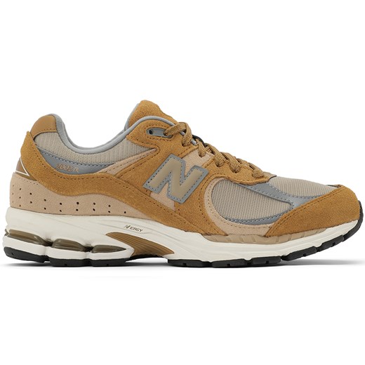 Buty unisex New Balance U2002RCE – pomarańczowe ze sklepu New Balance Poland w kategorii Buty sportowe męskie - zdjęcie 185754168
