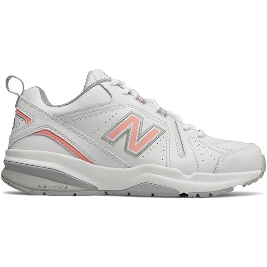 Buty damskie New Balance WX608WP5 – białe ze sklepu New Balance Poland w kategorii Buty sportowe damskie - zdjęcie 185754177