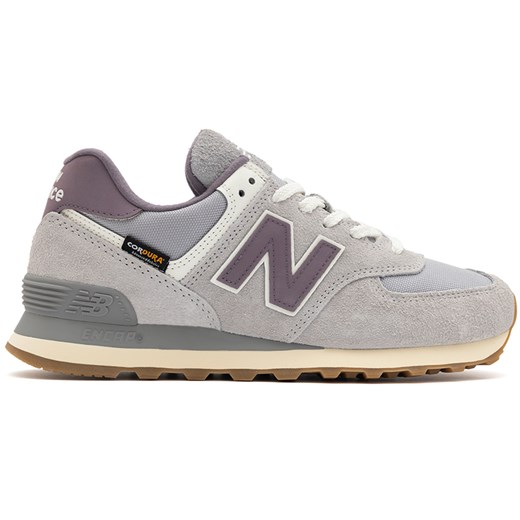 Buty unisex New Balance U574YGD – szare ze sklepu New Balance Poland w kategorii Buty sportowe męskie - zdjęcie 185754198