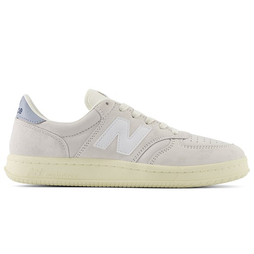 Buty unisex New Balance CT500AG – szare ze sklepu New Balance Poland w kategorii Buty sportowe męskie - zdjęcie 185754206