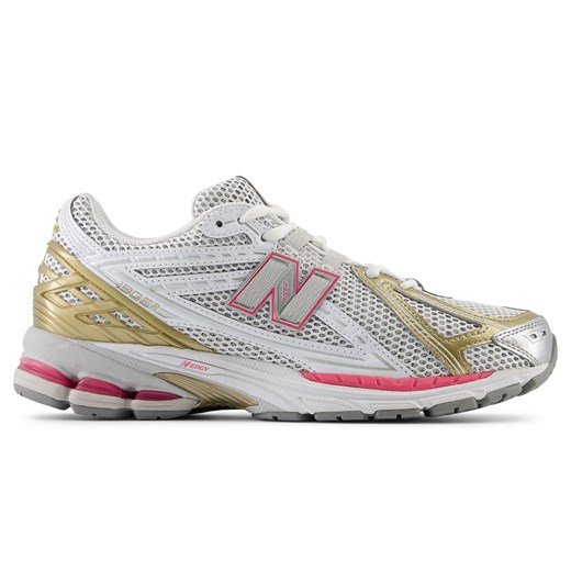 Buty unisex New Balance U1906RCH – białe ze sklepu New Balance Poland w kategorii Buty sportowe męskie - zdjęcie 185754218