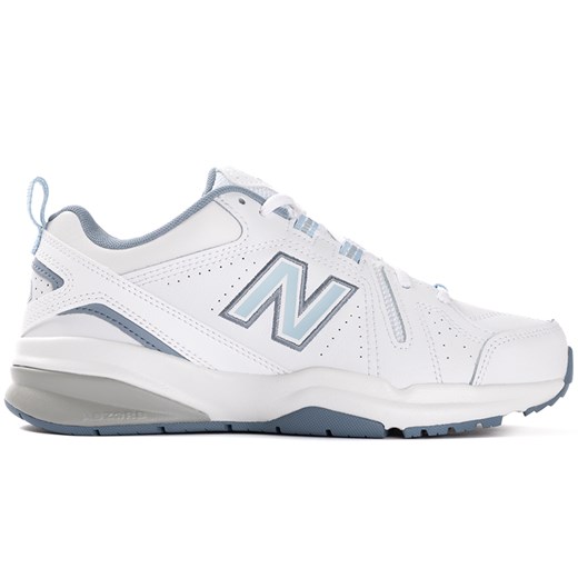 Buty damskie New Balance WX608EN5 – białe ze sklepu New Balance Poland w kategorii Buty sportowe damskie - zdjęcie 185754236
