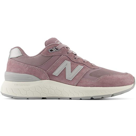 Buty damskie New Balance WW880TW6 – różowe ze sklepu New Balance Poland w kategorii Buty sportowe damskie - zdjęcie 185754237