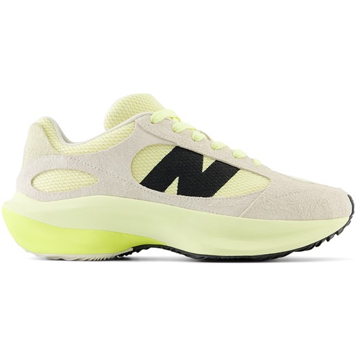 Buty unisex New Balance WRPD RUNNER UWRPDSFB – żółte ze sklepu New Balance Poland w kategorii Buty sportowe damskie - zdjęcie 185754249